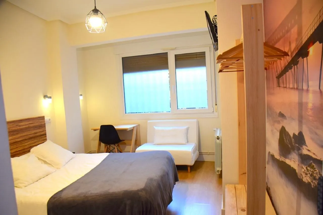 Guest house Maite Urban Dreams Hotel Barakaldo