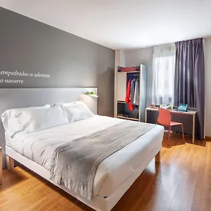 Hotel Ibis Styles Pamplona