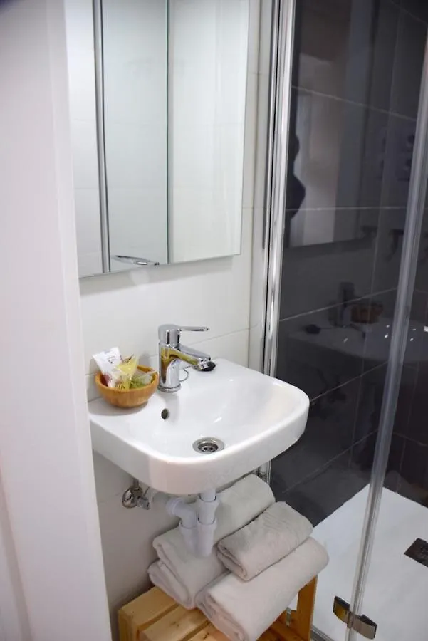Vendégház Maite Urban Dreams Hotel Barakaldo